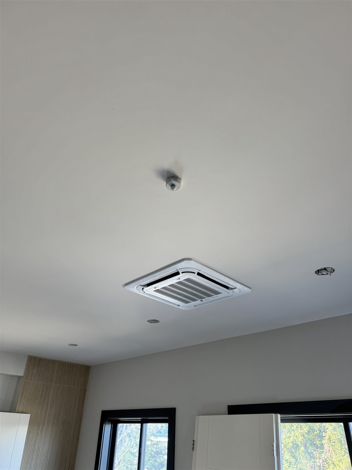Office HVAC Upgrade in Northern California